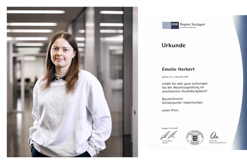 OUTSTANDING: EMELIE HERBERT IS AMONG THE BEST IN HER CLASS