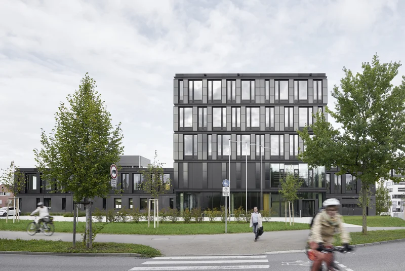 ZSW Zentrum für Sonnenenergie und Wasserstoff-Forschung Stuttgart
