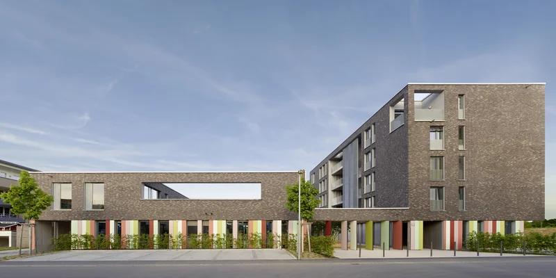 Györer-Platz Sindelfingen