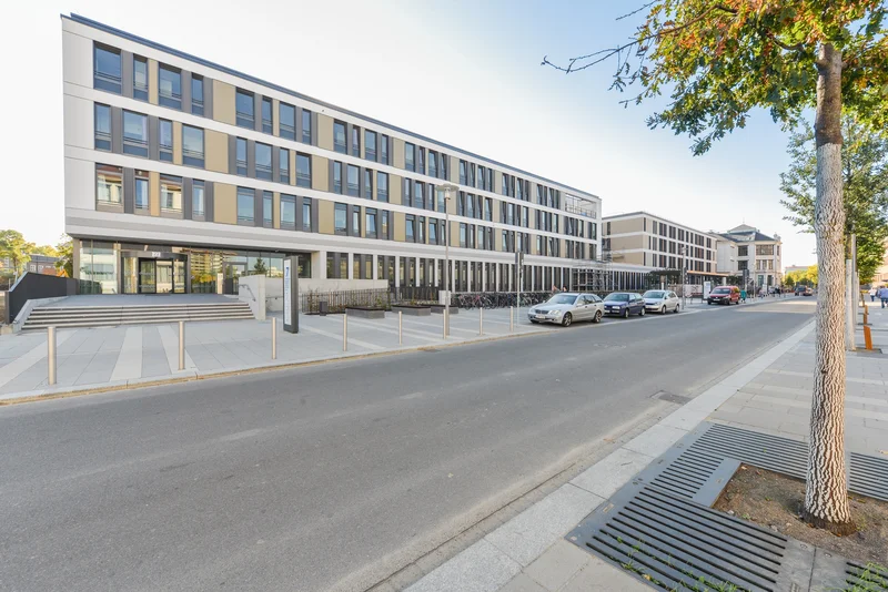 UCCL Universitätsklinikum Leipzig