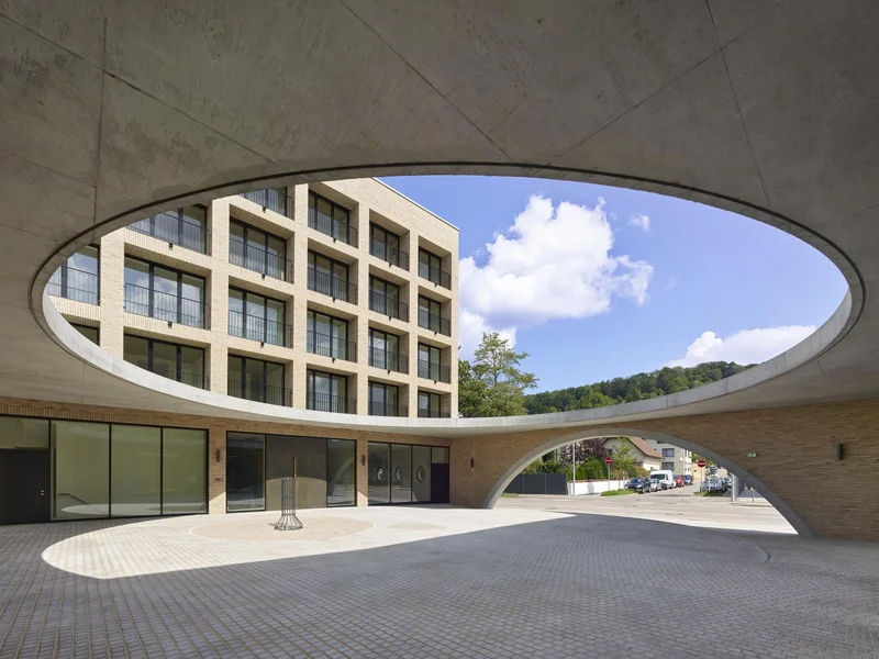 The Plochingen Music Center receives award for exemplary building in BW