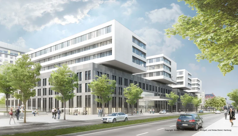 Klinikum Stuttgart Katharinenhospital