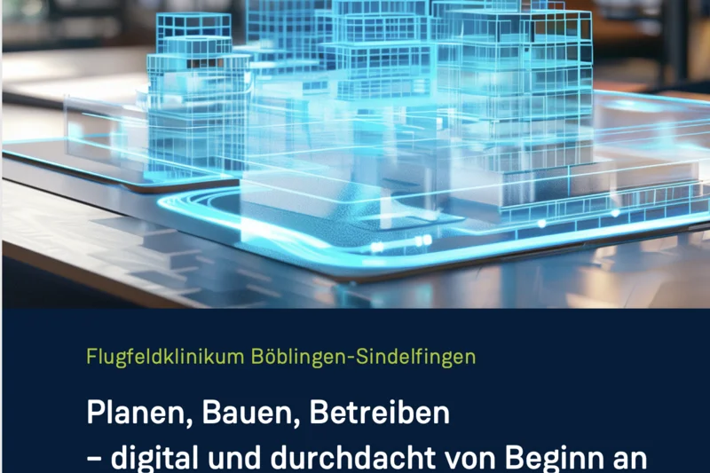 Auxalia publishes an e-book on digital planning – MVD contributes a technical article