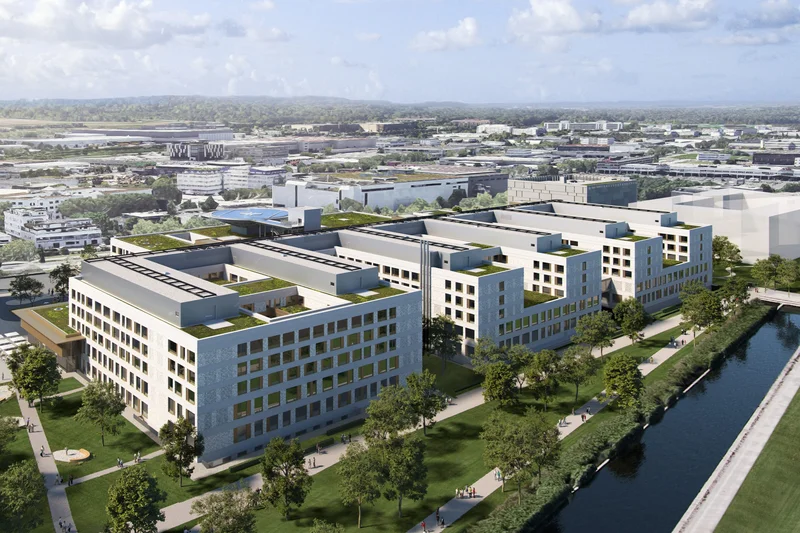 MVD in the special issue of the trade journal "Building Information Modeling 25"