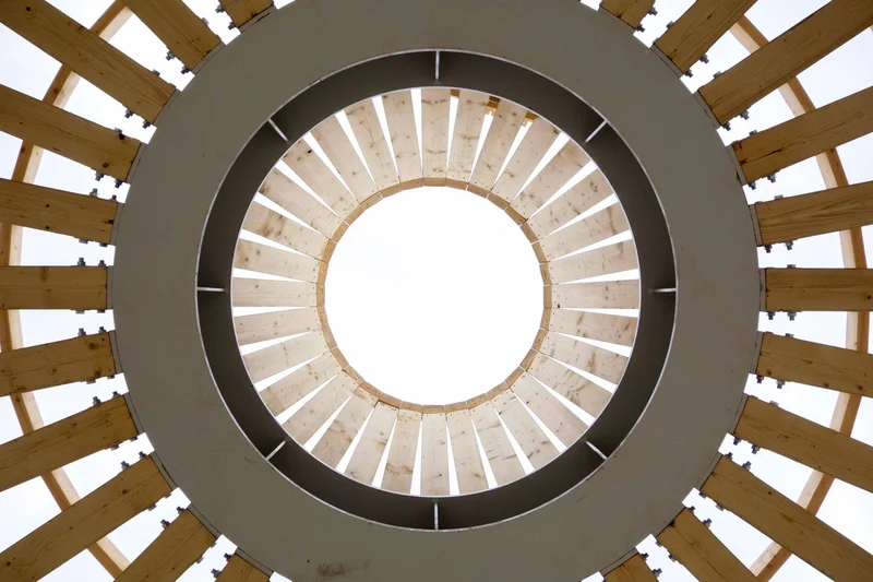 Skulpturenhalle Thomas Schütte