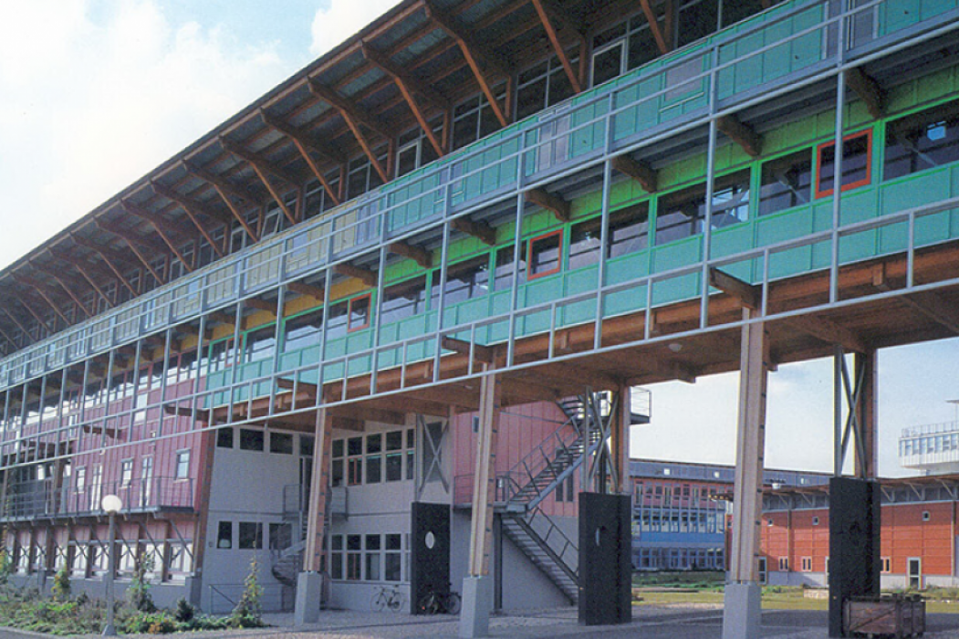 Universität Ulm Ingenieurwissenschaften