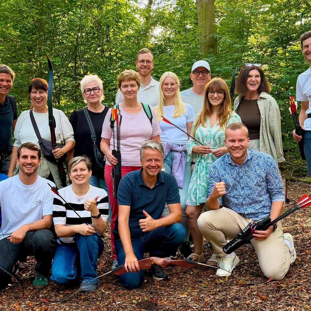 ZIELSICHER IN MORITZBURG – SOMMERFEST der MVD NIEDERLASSUNG DRESDEN