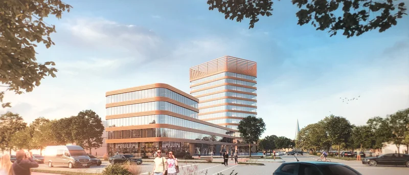 Universitätsklinikum Münster - Servicezentrum