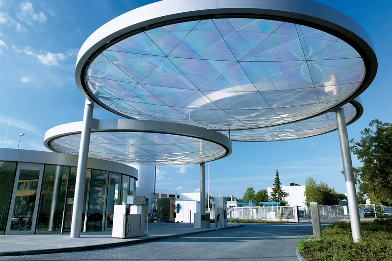 H2CC – WASSERSTOFFKOMPETENZZENTRUM LINDE AG