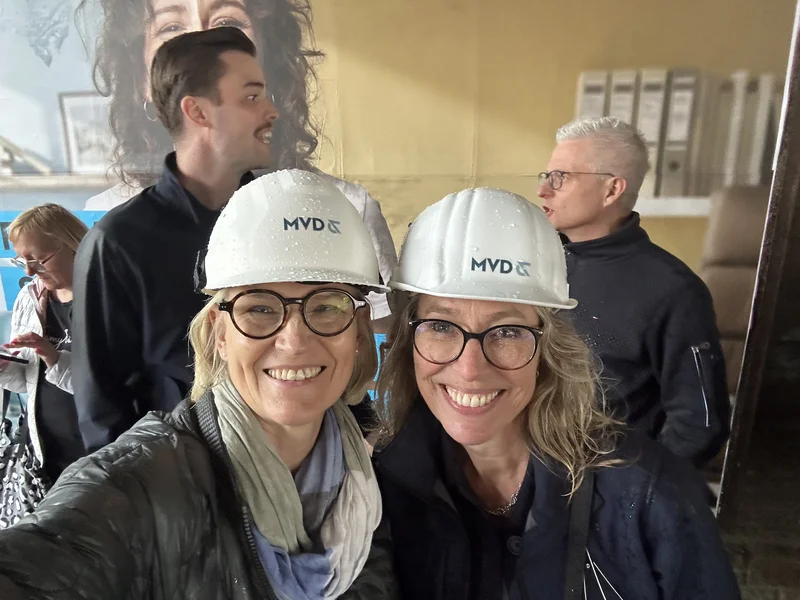 THREE DAYS, THREE CITIES, ONE TEAM – THE 2026 MVD COMPANY OUTING