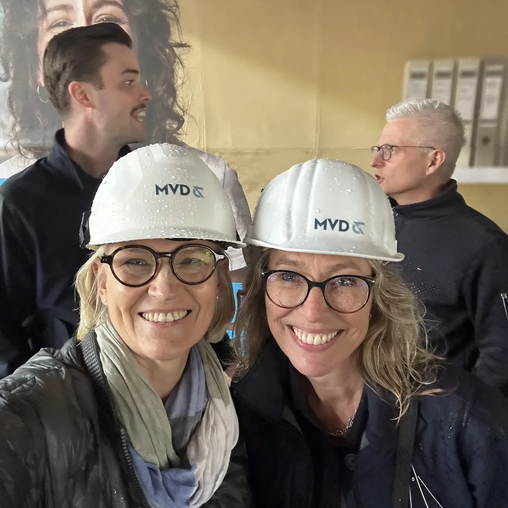 DREI TAGE, DREI STÄDTE, EIN TEAM – DER MVD-BETRIEBSAUSFLUG 2026