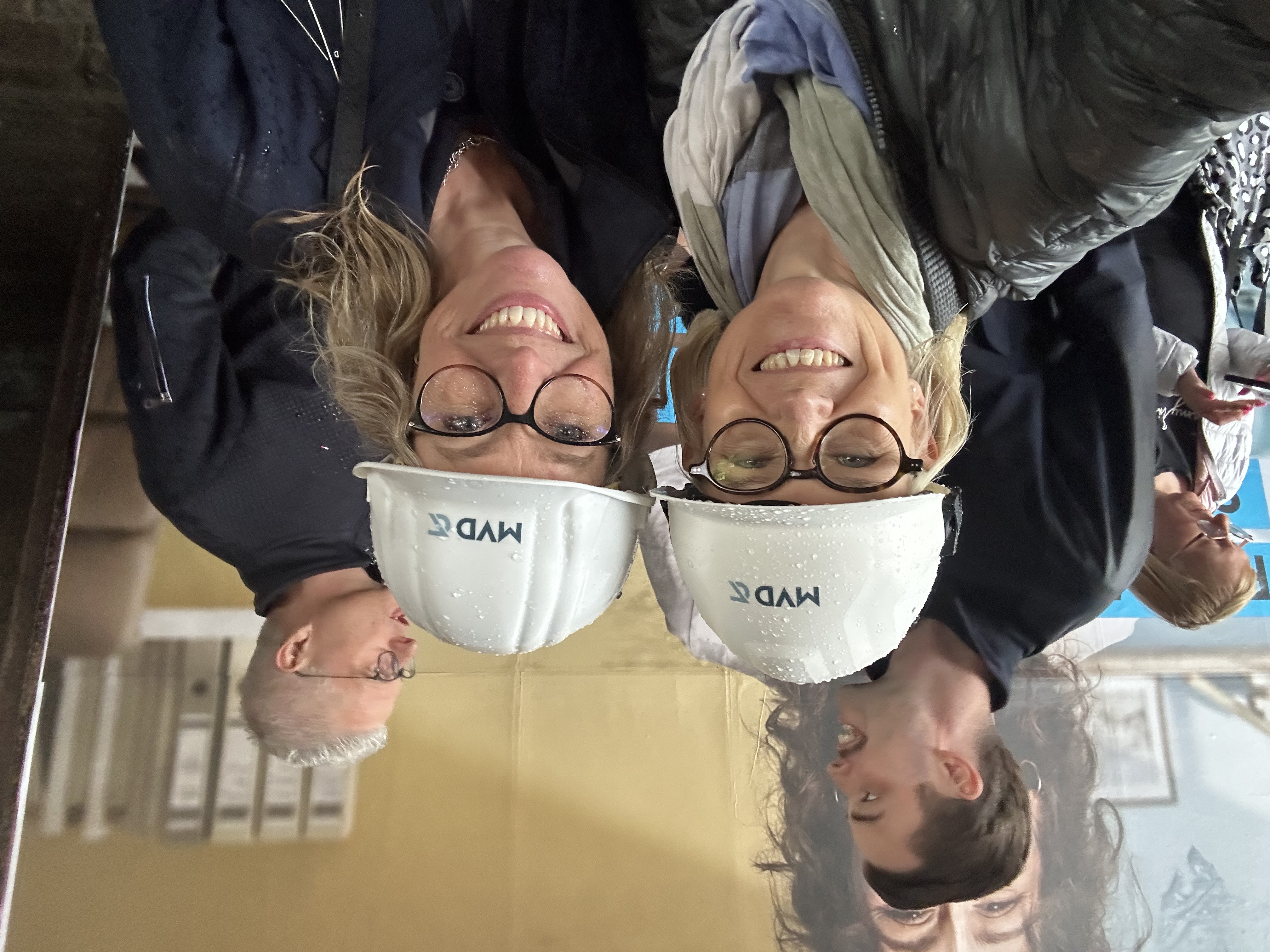 DREI TAGE, DREI STÄDTE, EIN TEAM – DER MVD-BETRIEBSAUSFLUG 2026